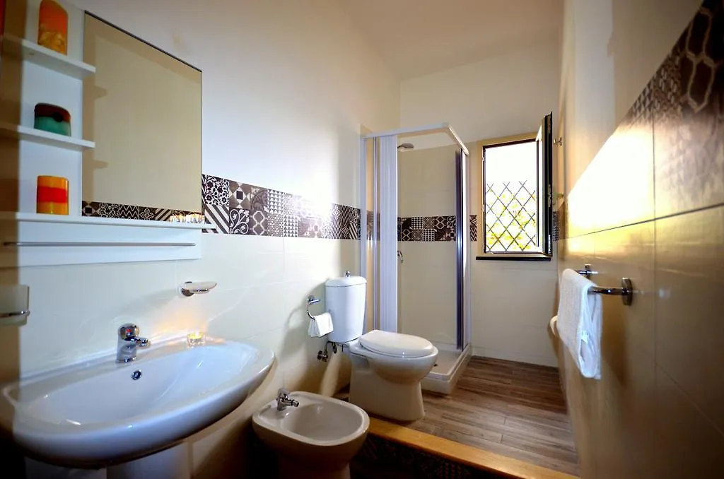 Naxos Sea Holiday Apartments Giardini Naxos