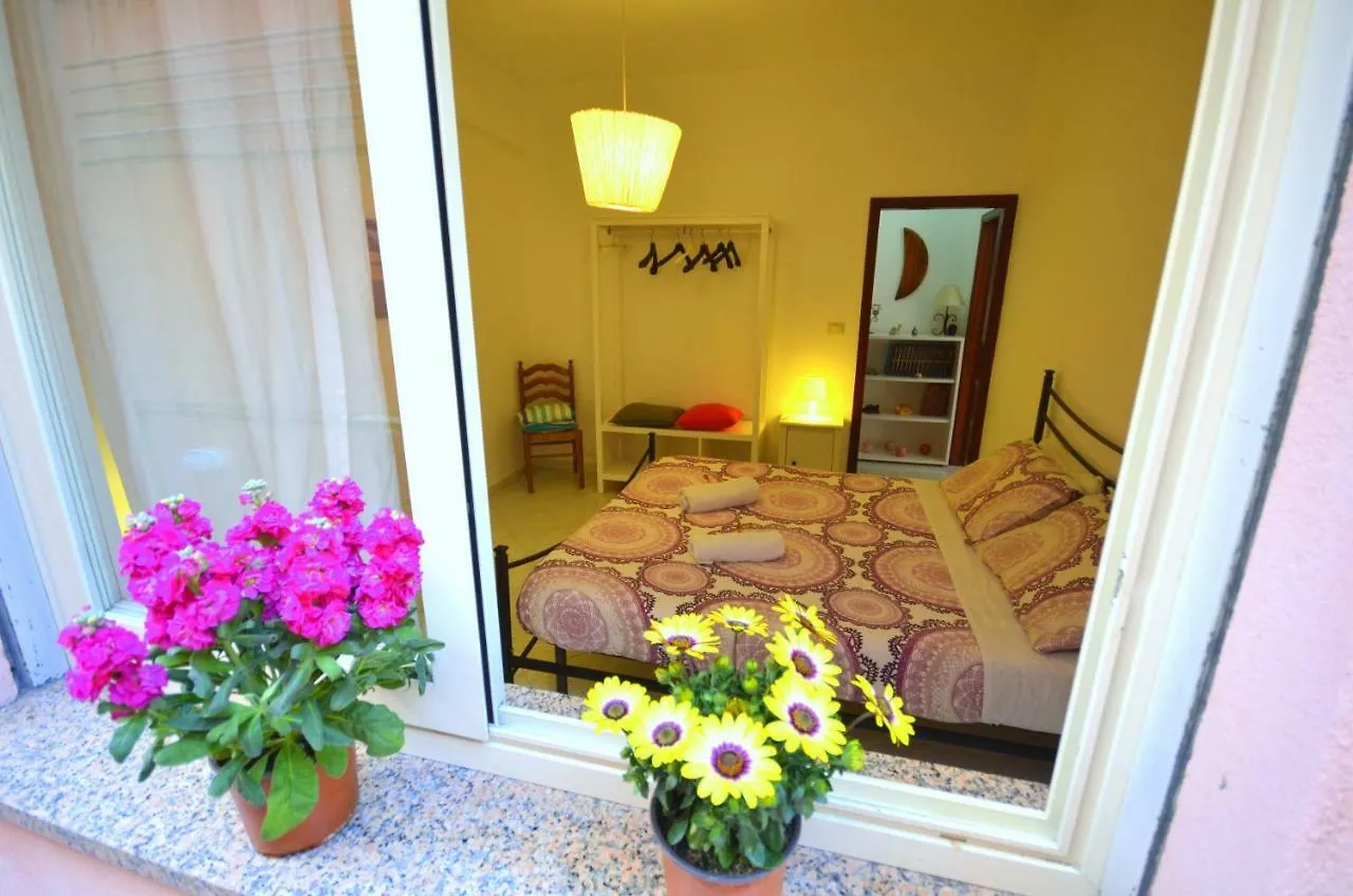 Naxos Sea Holiday Apartments Giardini Naxos