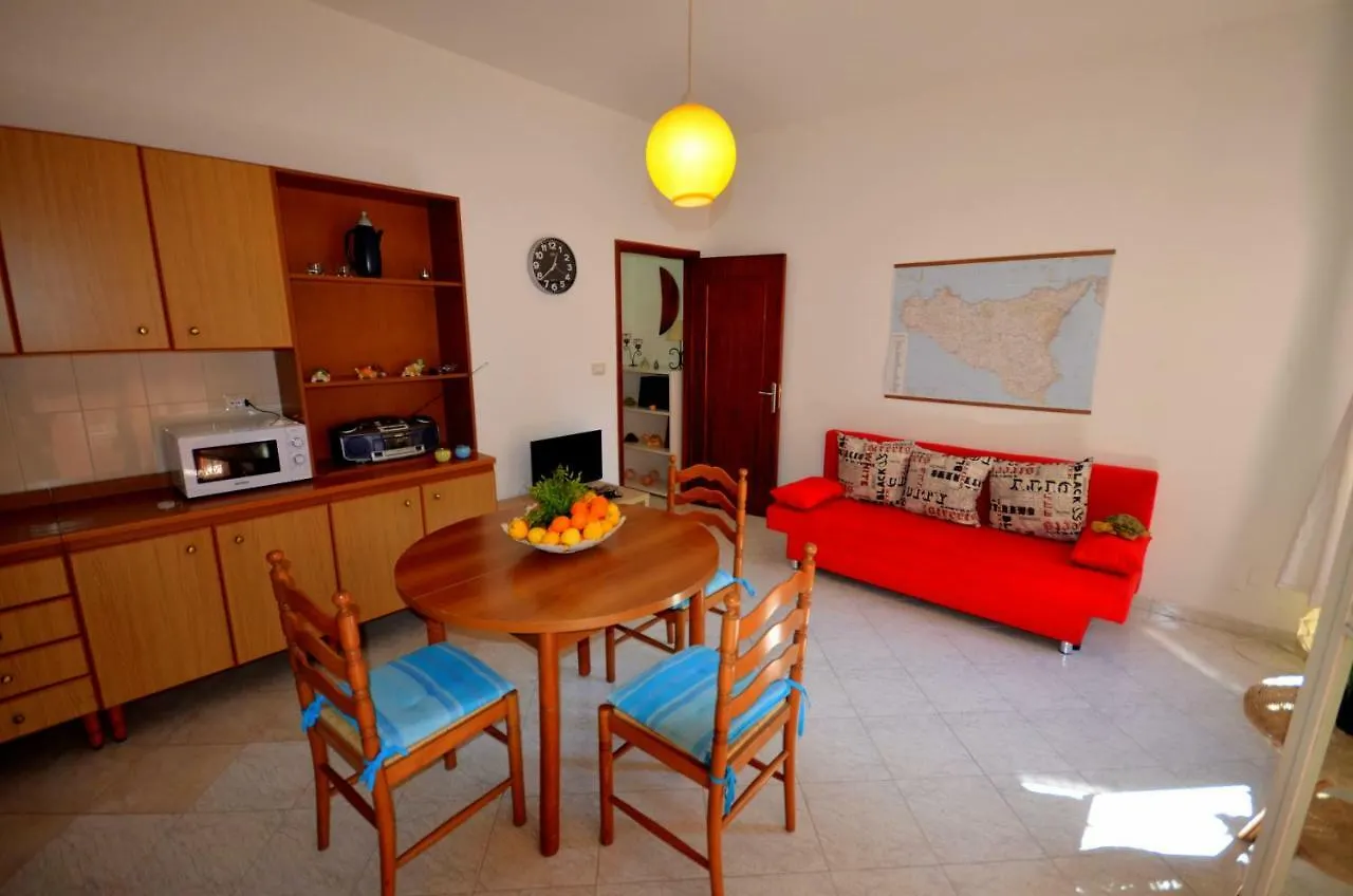Naxos Sea Holiday Apartments Giardini Naxos 0*,  Italy