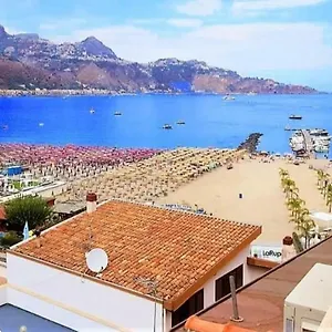 Janeta Panoramic Loft Appartamento