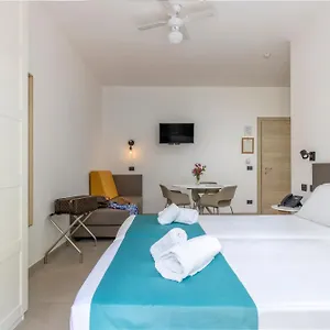 Residence Villa Giardini Джардини-Наксос