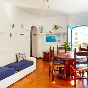Casa Azul Appartamento