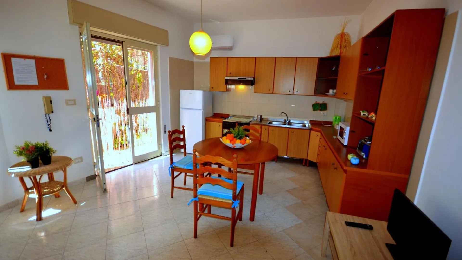 Naxos Sea Holiday Apartments Giardini-Naxos