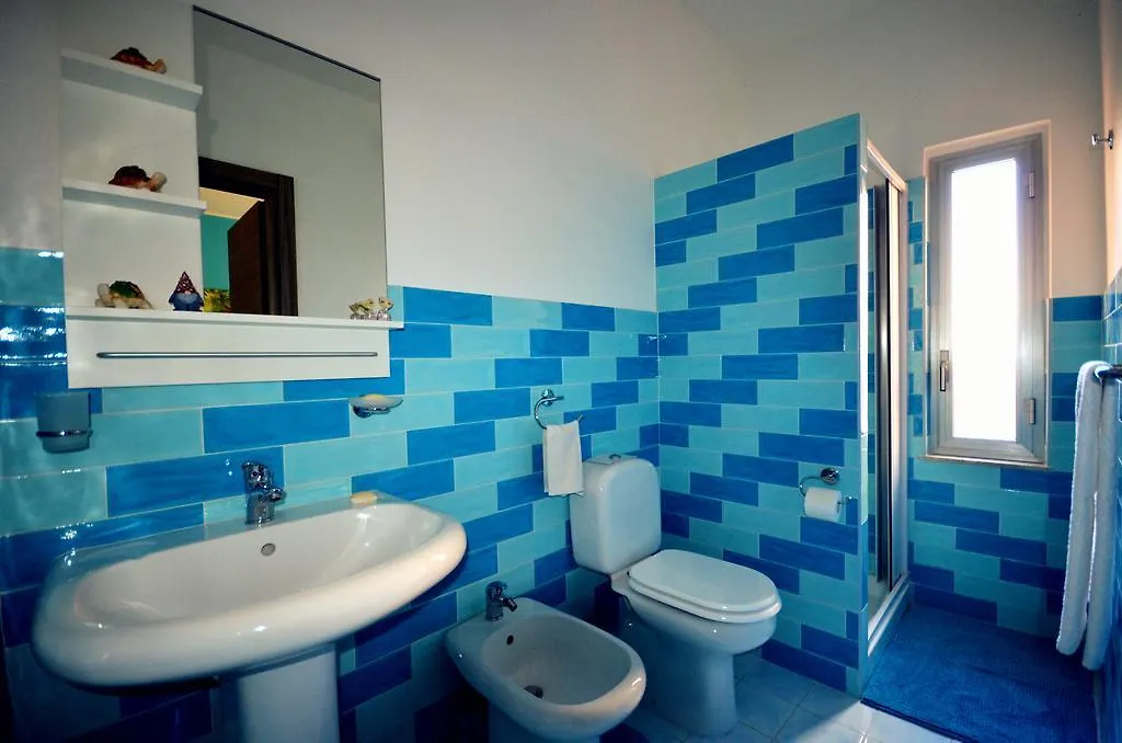 Naxos Sea Holiday Apartments Giardini-Naxos