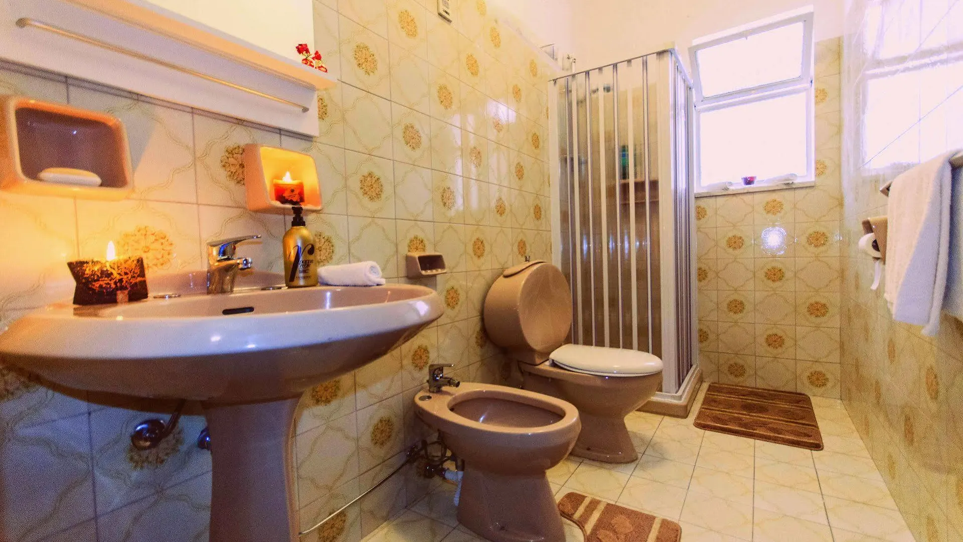 Naxos Sea Holiday Apartments Giardini-Naxos 0*,